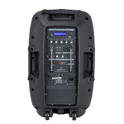 Soundsation Go Sound 15AMW Cassa Portatile