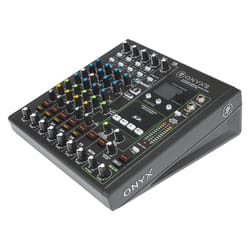 Mackie Mesa Onyx 8