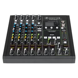 Mackie Mesa Onyx 8
