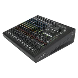Mackie Mesa Onyx 12