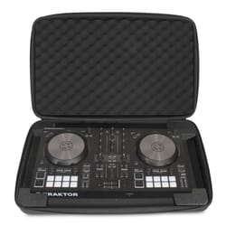 UDG Creator NI Traktor S4 MK3/S2 MK3