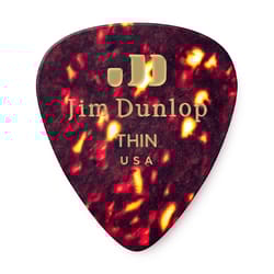 Dunlop 483P05TH Shell Clsscl