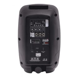 Italian Stage FRX08AW