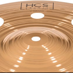 Meinl HCSB12TRS Trash Splash