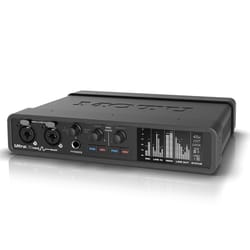 Motu Ultra Lite MK5