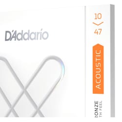 D'addario 10-47 XSAPB1047