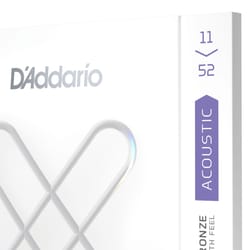 D'Addario11-52 XSAPB1152