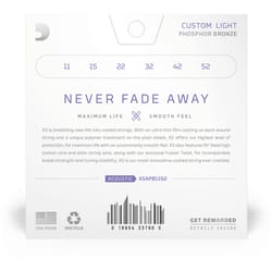 D'Addario11-52 XSAPB1152