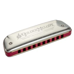 Hohner Golden Melody C
