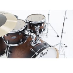 Pearl Decade Maple  DMP925SC260 Satin Brown Burst+HWP830