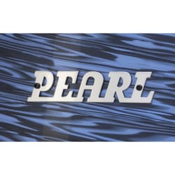 Pearl President Deluxe 1455 C767 Ocean Ripple