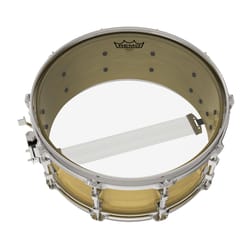 Remo 13" Emperor Trasparente BE-0113-00