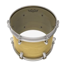 Remo 13" Emperor Trasparente BE-0113-00