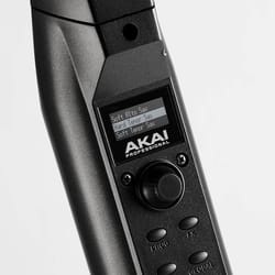 Akai Ewi Solo Wind Controller