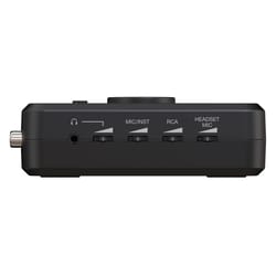 IK Multimedia Irig Stream Pro Audio