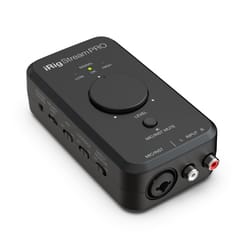 IK Multimedia Irig Stream Pro Audio