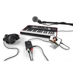 IK Multimedia Irig Stream Pro Audio