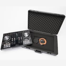 Magma Carry Lite DJ Case XL PLUS