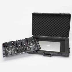 Magma Carry Lite DJ Case XL PLUS