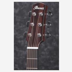 Ibanez AAD170CE Natural Low Gloss