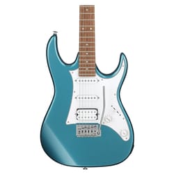 Ibanez GRX40 Metallic Light Blue