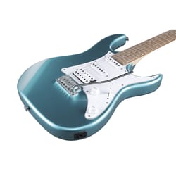 Ibanez GRX40 Metallic Light Blue