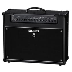 Boss Katana Artist MKII