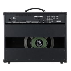 Boss Katana Artist MKII