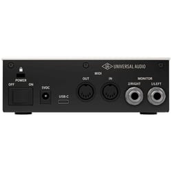 Universal Audio Volt 1