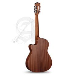 Alhambra Z-Nature CWE EZ