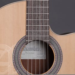 Alhambra Z-Nature CWE EZ