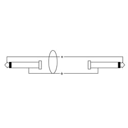 Cordial ECL CSI3RP Silent