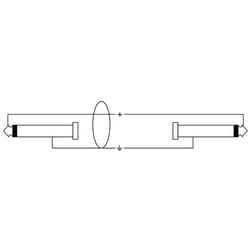 Cordial ECL CSI6PP Silent