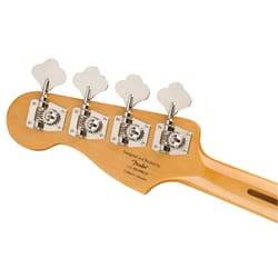 Fender Classic Vibe '70s Precision Bass Black