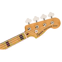 Fender Classic Vibe '70s Precision Bass Black
