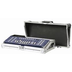 Showtec Case for Scanmaster Series (SHOWTEC LCA SCMA1)