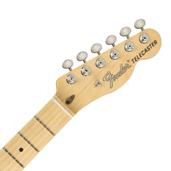 Fender American Performer Telecaster Vintage White