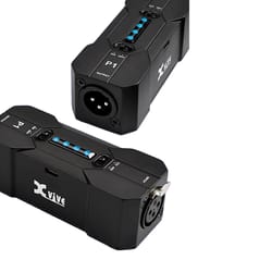 Xvive P1 Portable Phantom Power Supply