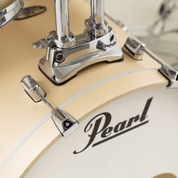 Pearl Decade DMP925S/C215 Satin Gold Meringu