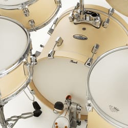 Pearl Decade DMP925S/C215 Satin Gold Meringu