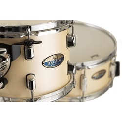 Pearl Decade DMP925S/C215 Satin Gold Meringu