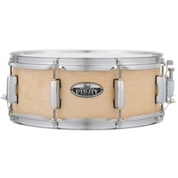 Pearl Maple Utility...