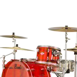 Pearl Steel Utility MUS1465S 14 X6.5