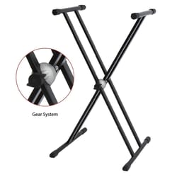 Basix Easy Gear System 900.544