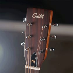Guild A-20 Marley