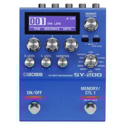 Boss SY-200