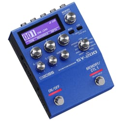 Boss SY-200