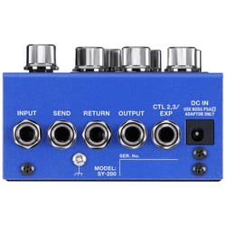 Boss SY-200