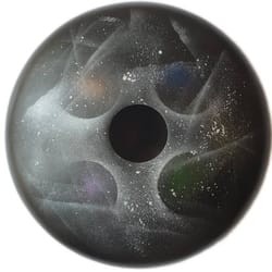 Steel Tounge Drum Galassia La Minore