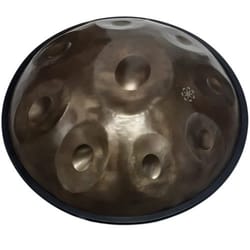 Handpan Celtic in Re